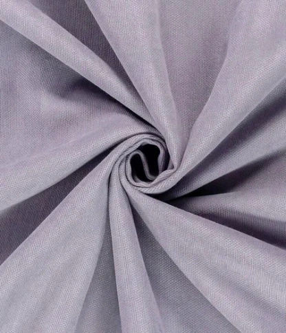 Портьера Канвас 150*260 туман ГП фото 1