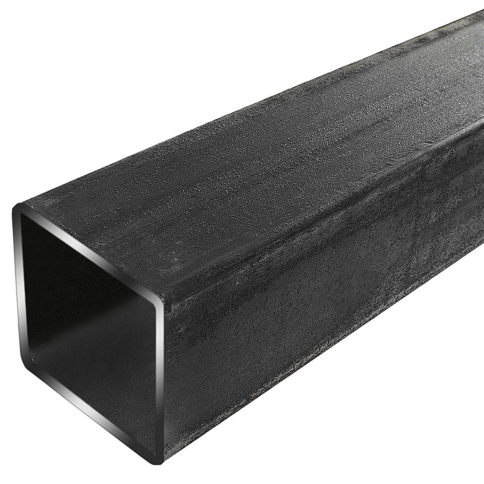 Труба стальная профильная 25х25х1,5 фото 1