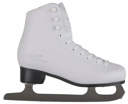 Коньки фигурные Monica р.38 фото 1