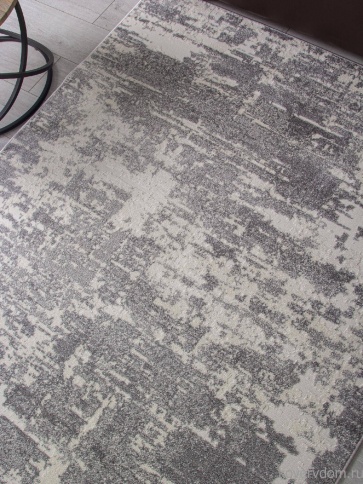 Дорожка NATUREL F231, 1,2, R, GRAY фото 1