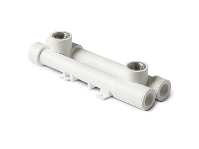 Комплект универсальный настенный 20-1/2 г (водорозетка) фото 1