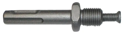 Адаптор SDS на патрон 1/2" (37822) фото 1