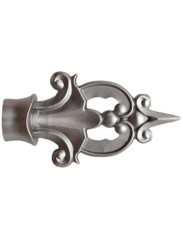 Наконечник 28мм Греция Сатин!! фото 1