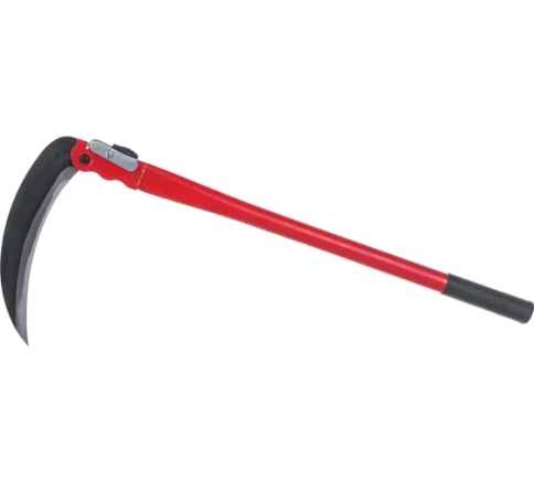 Мини-коса складная фото 1