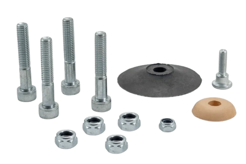 Комплект для ремонта электронасоса "Бавленец" фото 1