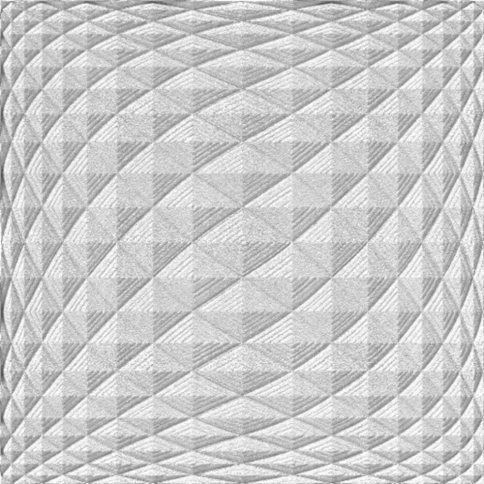 Плита потолочная D518 фото 1