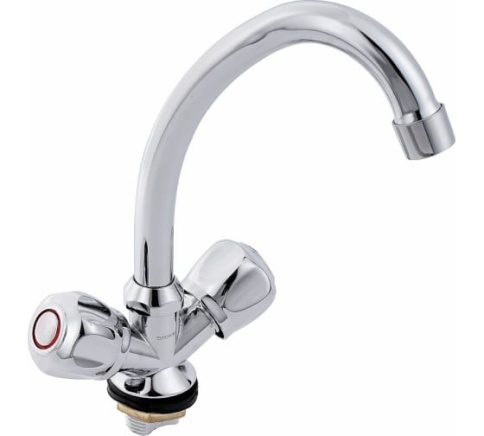 TSARSBERG Смеситель для кухни TSB-272-30  фото 1