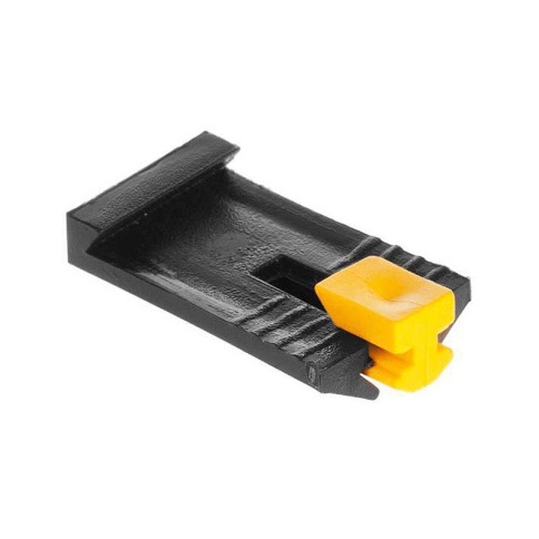 Пластиковое крепление для маячковых профилей  фото 1