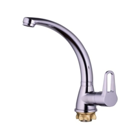 G-Lauf Смеситель для кухонной мойки Ф35 ZOP4-B045 фото 1