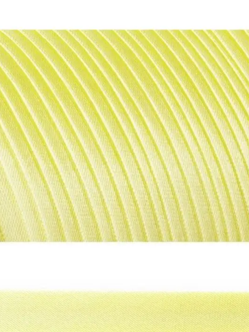 Косая бейка св. жёлтый 010 (132) фото 1