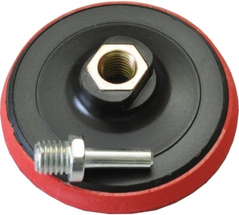 Держатель для АГШ d100 KG131 d100 мм фото 1