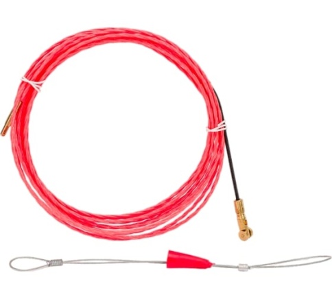 Navigator Протяжка для кабеля 80 684 NTА-Pk02-3-5 (полиэстр 3мм 5м) фото 1