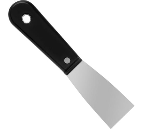 Ормис Шпательная лопатка Евро пластиковая ручка 40мм 12-0-204 фото 1