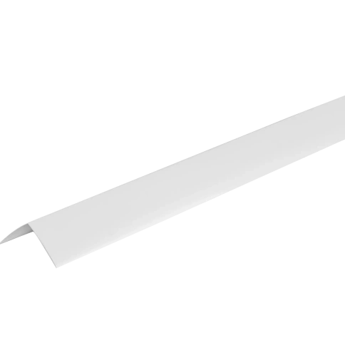 Угол DECO 60*60*2700 Белый фото 1