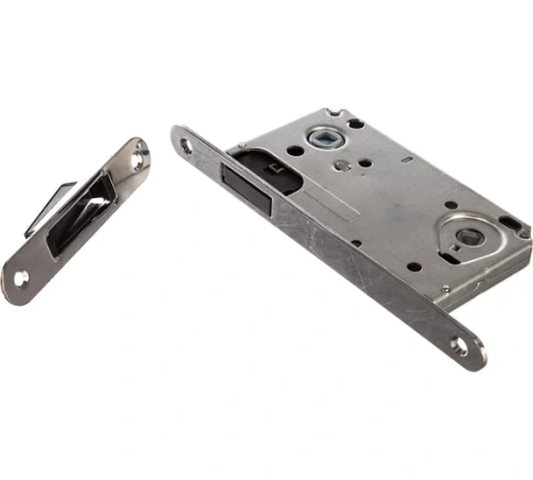 Магнитная защелка сантехн..RENZ Magn 2090 С хром. фото 1