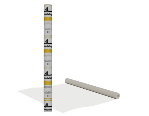 АРДМАНол Proffstroy С (гидро-пароизоляция) 1,6м , 35 кв.м фото 1