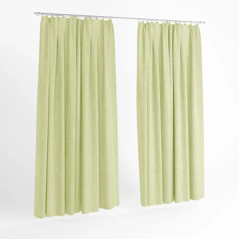 **Портьера Лён Carmen HH ZJM 090-12/280 PL фото 1