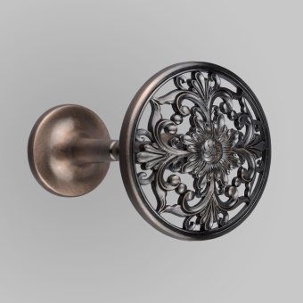 Держатель для подхватов  Медь YSZG002 фото 1