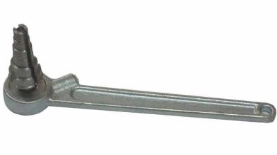 Ключ для "Американки" с трещеткой фото 1