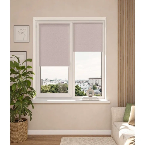 Рулонная штора Филта 52*175 в ассортименте фото 2