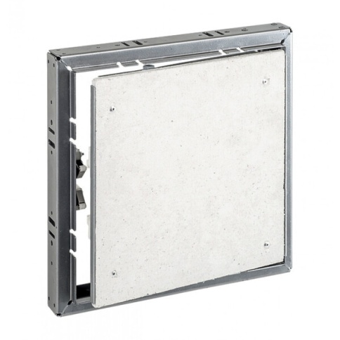 Люк под плитку ЛКО 20х30 фото 1