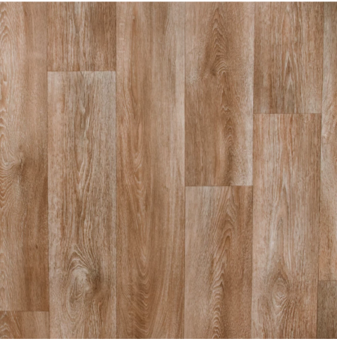 Линолеум Идиллия Нова Атланта 1 3,5м фото 1