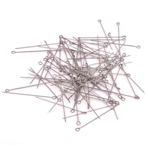 Булавка заколочная тип 1-43 С3-0743(33740) фото 1