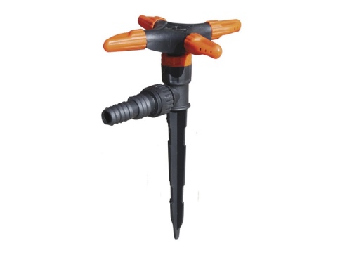 Ормис Распылитель 4х-лепест. "ЖУК" под коннектор 64-1-084 фото 1