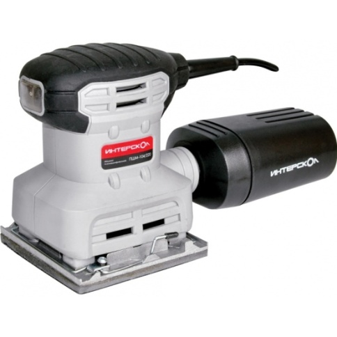 (*)Интерскол Плоско-шлифовальная машина ПШМ-104/220 фото 1