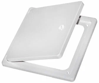 Люк технологический пластмассовый ЛТ1515П фото 1