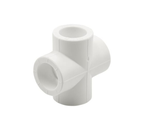 Крестовина Ф32 фото 1