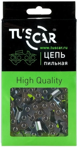 Цепь пильная TUSCAR 325"-1,5мм -66/222 (LP) фото 1