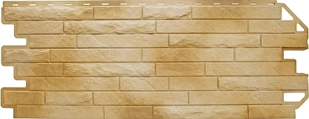 АП Фасадная панель КИРПИЧ АНТИК 1060х420мм Агра фото 4