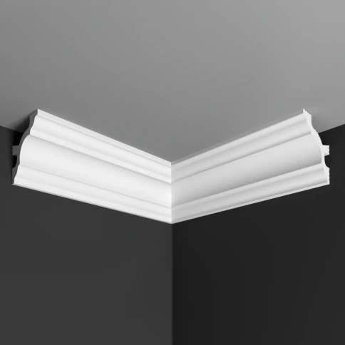 Угол Де-Багет П22 50/50 фото 1