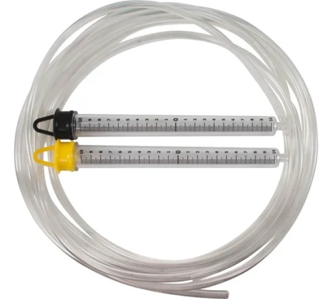 Уровень гидростатический Мастер 5м (18775) фото 1