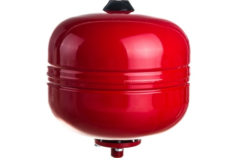 Расширительный бак для сист.отопления 12л WRV12 фото 1