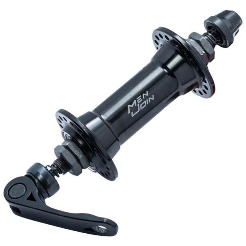 Втулка переднего колеса Mein Join 36отв. диск 2610-64 (77006204) фото 1