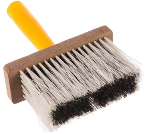 Ормис Кисть-макловица №0 140х50 (02-0-000) фото 1