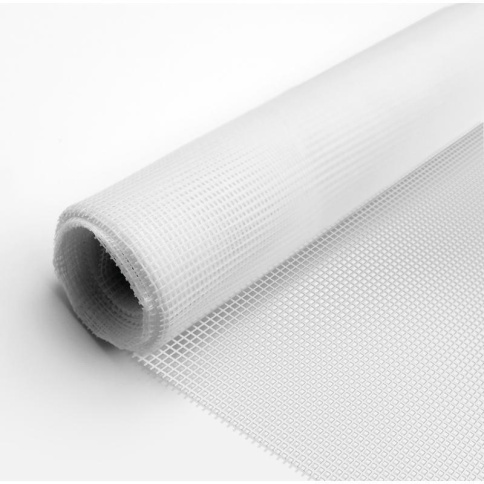 Сетка москитная 1,0 цвет белый фото 1