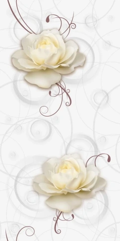 *Панели ПВХ 2,7х0,25х8 522  фото 1