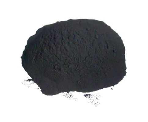 Сажа "Диана" 20кг. фото 1