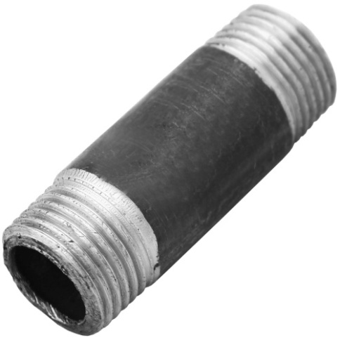 Бочата черн Ду25 фото 1