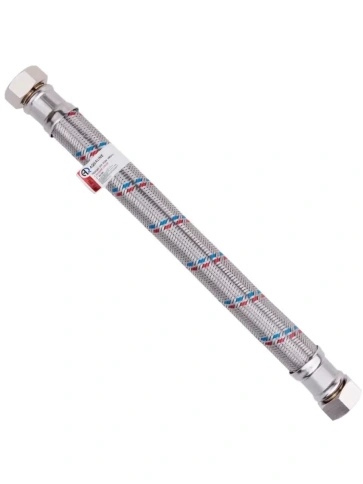 Подводка Гигант 1"г/г 80см  фото 1