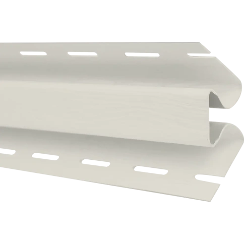 Угол внутренний белый/цветной (3,00м) фото 1