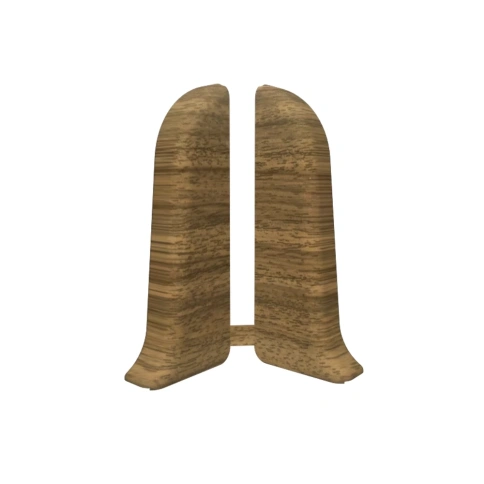 Заглушки лев+прав. Орех 291 фото 1