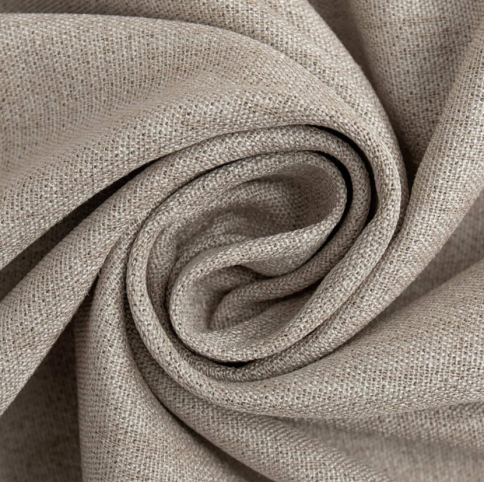 Портьерa Texrepublic ZG 102-01/280 BL L фото 1