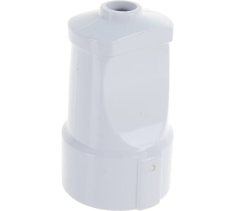 Штепсельное гнездо с/з бел. А102 фото 1