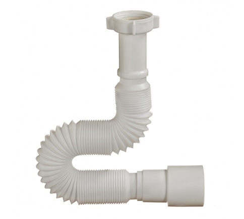 ORIO Гибкая труба 1 1/4*40/50 АС-1015 фото 1