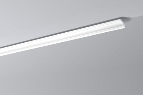 Плинтус LX-48 фото 1