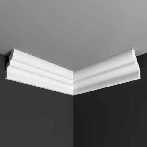 Угол Де-Багет П02 40/50 фото 1